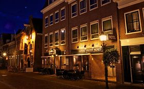 Hampshire Hotel Petit Nord